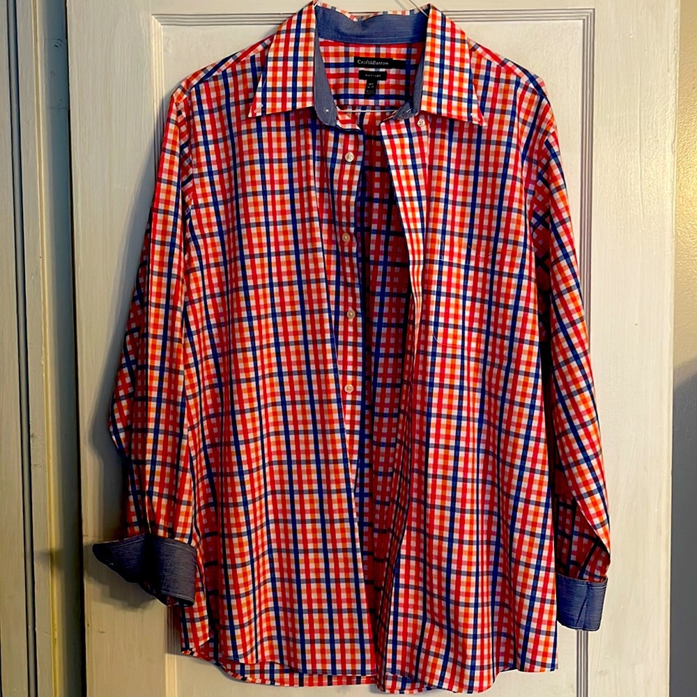 COPY - Men shirts